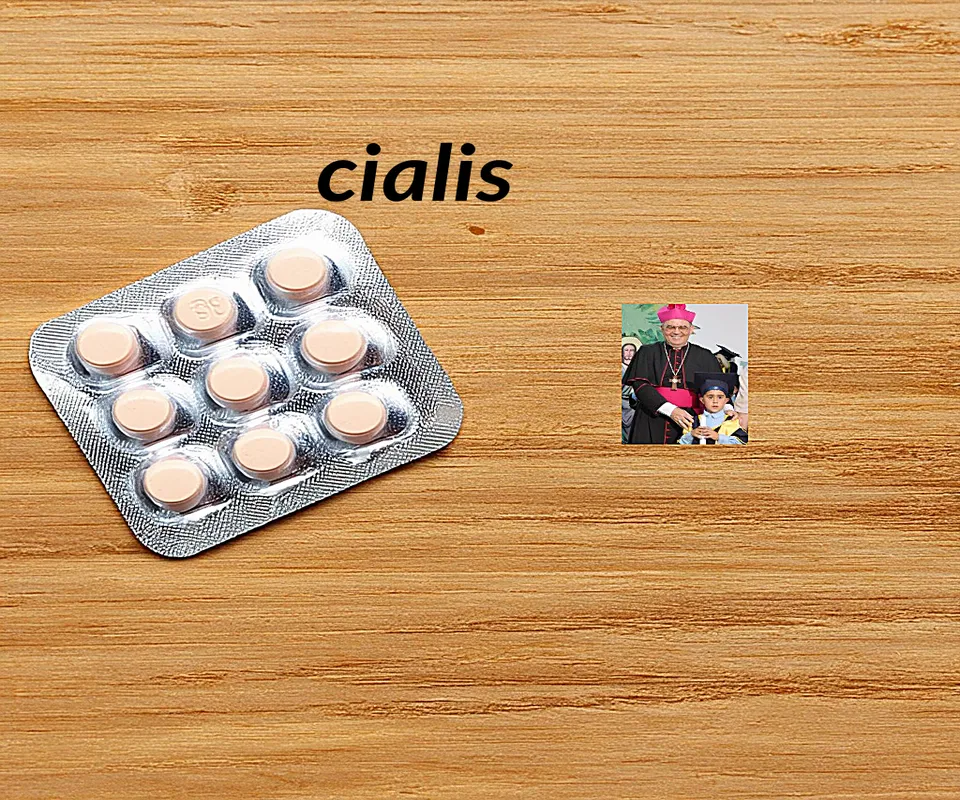 Cialis precio oficial españa